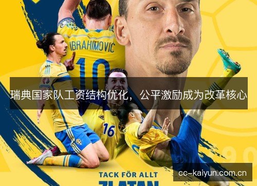 瑞典国家队工资结构优化，公平激励成为改革核心